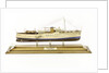 'Wilna', starboard broadside by unknown