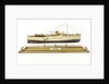 'Wilna', starboard broadside by unknown