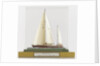 'Great Britain II', port broadside by Brian H. Williams