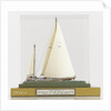 'Great Britain II', starboard broadside by Brian H. Williams