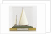 'Great Britain II', starboard broadside by Brian H. Williams