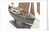 'Gladys', starboard by Alistair Brown