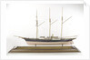 'Lady Torfrida', port broadside by unknown