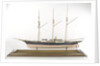 'Lady Torfrida', port broadside by unknown
