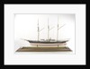 'Lady Torfrida', port broadside by unknown