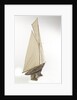 'Satanita', starboard stern quarter deck by unknown