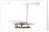 'Outlook', starboard broadside by Unknown
