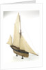 'Florinda', starboard by unknown