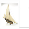 'Florinda', starboard by unknown