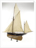 'Florinda', port stern quarter by unknown