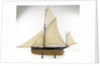 'Florinda', port broadside by unknown
