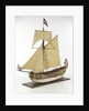 'Prinz Van Oranje', port by Unknown