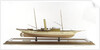 'Speedy', starboard broadside by unknown