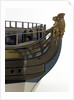 'Victory', figurehead by unknown