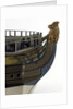 'Victory', figurehead by unknown