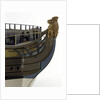 'Victory', figurehead by unknown