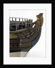 'Victory', figurehead by unknown