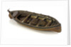 Full hull model, 8-oared whaleboat, starboard by unknown