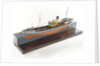 'John Henry', port by I. R. Amis Ltd.