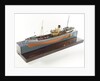'John Henry', port by I. R. Amis Ltd.
