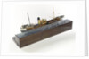 'John Henry', starboard stern quarter by I. R. Amis Ltd.