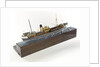 'John Henry', starboard stern quarter by I. R. Amis Ltd.