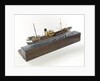 'John Henry', starboard stern quarter by I. R. Amis Ltd.
