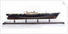 HMY 'Osborne', starboard broadside by unknown