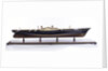 HMY 'Osborne', starboard broadside by unknown