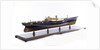HMY 'Osborne', starboard stern quarter by Unknown