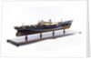 HMY 'Osborne', starboard stern quarter by Unknown