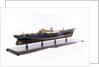 HMY 'Osborne', starboard stern quarter by Unknown