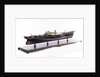 HMY 'Osborne', starboard stern quarter by Unknown