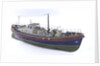 'Colby Cubbin', starboard by unknown