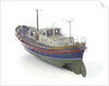 'Colby Cubbin', port stern quarter by unknown