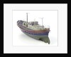 'Colby Cubbin', port stern quarter by unknown