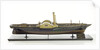 'Osborne', starboard broadside by David Harvey