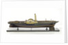 'Osborne', starboard broadside by David Harvey