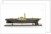 'Osborne', starboard broadside by David Harvey