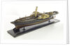 'Osborne', port by David Harvey
