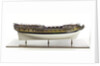 'Amazon', starboard broadside by unknown