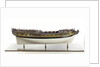 'Amazon', starboard broadside by unknown