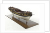 'Amazon', starboard by unknown