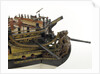 'Amazon', figurehead by unknown