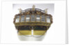 'Amazon', full stern by unknown
