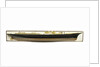 'Victoria & Albert', starboard broadside by unknown