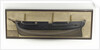 'Enterprise', port broadside by unknown