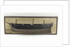 'Enterprise', port broadside by unknown