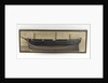 'Enterprise', port broadside by unknown