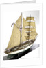 'Research', starboard stern quarter by unknown